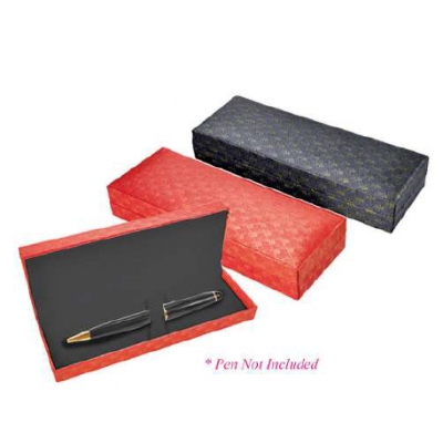 [Pen Box] Executive Metal Pen Case - EB3770